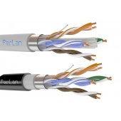 ParLan F/UTP Cat6 4х2х0,57 PVC кабель витая пара (LAN) для структурированных систем связи