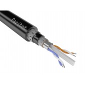 КИС-ПКШп 2х2х0,6мм кабель для промышленного интерфейса RS-485 одиночной прокладки