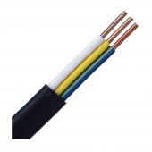 ВВГ-Пнг(А) 3х1,5 (ож)-0,66 силовой кабель не распространяющий горение