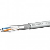 КИПЭВ 1х2х0,6 кабель для промышленного интерфейса RS-485 одиночной прокладки