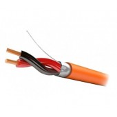КСБнг(А)-FRHF 1х2х0,8 кабель огнестойкий для промышленного интерфейса