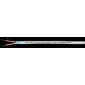 Лоутокс 31нг(А)-FRLSLTx 2х2х0,52 кабель для систем ОПС и СОУЭ огнестойкий, не поддерживающий горения, экранированный