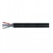 ParLan U/UTP Cat5e 4х2х0,52 PVC/PE кабель витая пара (LAN) для структурированных систем связи