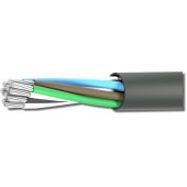 МКШнг(А) 5х0,5 монтажный кабель не экранированный не распространяющий горение при групповой прокладке