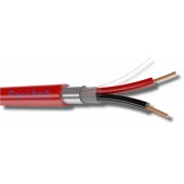КСРЭВнг(А)-FRLSLTx 1х2х0,80 (0,5²) кабель огнестойкие низкотоксичные для систем пожарной безопасности