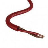 КПКВнг(А)-FRLS 1х2х1,0 кабель для систем ОПС и СОУЭ огнестойкий, с низким дымо и газовыделением