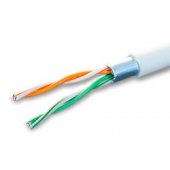 FTP2-C5E-MEDIAN-PVC-INDOOR-500, 2x2xAWG24, CU (01-0915) кабель витая пара (LAN) для структурированных систем связи
