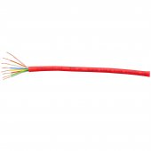 КСВВнг(А)-LS 8х0,5 кабель не распространяющий горение при групповой прокладке, с пониженным дымо- и газовыделением