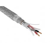 КИС-РВГ-Кнг(А)-FRLS 2х2х1,20 кабель для промышленного интерфейса RS-485 одиночной прокладки