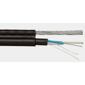 NKL-F-004S9H-00C-BK-F001 кабель волоконно-оптический одномодовый