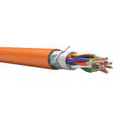 КПВСЭВнг(А)-FRLSLTx 2х2х2,5 кабель для систем ОПС и СОУЭ низкотоксичный
