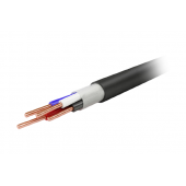 ВВГнг(А)-FRLS 4х2,5 -0,66 ГОСТ силовой кабель огнестойкий