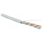 UUTP4-C5E-S24-IN-PVC-GY-305 кабель витая пара