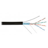 NKL 4905B-BK кабель витая пара (LAN) для структурированных систем связи