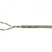 ParLan U/UTP Cat5e 2х2х0,52 PVC кабель витая пара (LAN) для структурированных систем связи