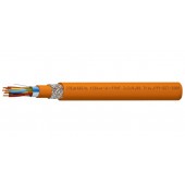 КСБнг(А)-FRLS 4х2х1,38 кабель огнестойкие для групповой прокладки