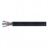 ParLan U/UTP Cat5e 2х2х0,52 PVC/PE кабель витая пара (LAN) для структурированных систем связи