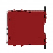XPSUAF13AP; Модуль безопасности XPS UAF, категории 4, 24В