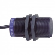 XS4P30MA230; Датчик приближения PPS 62мм 24-240В кабель 2м
