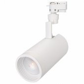 Светильник LGD-ZEUS-2TR-R100-30W White6000 (WH, 20-60 deg); 025932