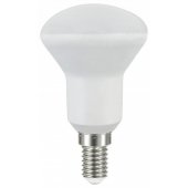 Лампа светодиодная R50 6W 530lm 6500K Е14 LED 106001306