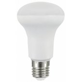 Лампа светодиодная R63 9W 700lm 6500K E27 LED 106002309