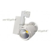 Светодиодный светильник LGD-537WH-40W-4TR Warm White 38deg; 022550