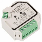 Контроллер-выключатель SR-1009SAC-HP-Switch (220V, 400W); 022102