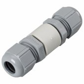 Соединитель KLW-2 (4-10mm, IP67); 016900