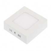 Светильник SP-S120x120-6W Day White; 018861