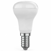 Лампа светодиодная LED 6 Вт 450 Лм 3000К теплая Е14 R50 Elementary; 63116