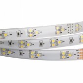 Лента светодиодная RTW 2-5000SE 24V Белый-TRIX 2x (3528, 450 LED, LUX); 020561
