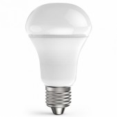 Лампа светодиодная LED 8 Вт 650 Лм 4100К белая Е27 R63 Elementary; 63228