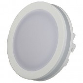 Встраиваемый светодиодный светильник LTD-85SOL-5W Warm White; 017988