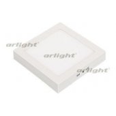 Светильник SP-S225x225-18W Day White; 018862