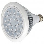 Светодиодная лампа E27 AR-PAR38-30L-18W White; 019720