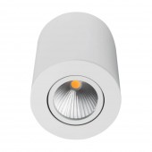 Светильник SP-FOCUS-R90-9W White (IP20 Металл, 3 года); 021425