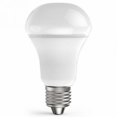 Лампа светодиодная LED 8 Вт 650 Лм 3000К теплая Е27 R63 Elementary; 63218