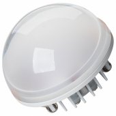 Светильник LTD-80R-Crystal-Sphere 5W White; 020212