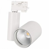 Светильник LGD-SHOP-4TR-R100-40W White6000 (WH, 24 deg); 026278