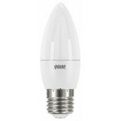Лампа светодиодная Elementary Свеча 12W 950lm 4100K E27 LED 30222