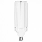 Лампа светодиодная LED 22 Вт 2100 Лм 4000К белая E27 Клевер-3 Basic; 11732222