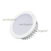 Светодиодный светильник LTM-R70WH-Frost 4.5W Day White 110deg; 020770