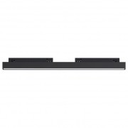 Светильник MAG-ORIENT-FLAT-L465-16W Day4000 (BK, 80 deg, 48V, DALI); 033613