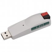 Конвертер SR-KN001-USB-PC; 023045
