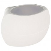 Светильник SP-Wall-140WH-Vase-6W Warm White; 020800