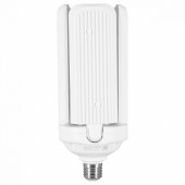 Лампа светодиодная LED 30 Вт 2900 Лм 4000К белая E27 Клевер-4 Basic; 11732232