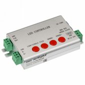 Контроллер HX-801SB (2048 pix, 5-24V, SD-card); 020915
