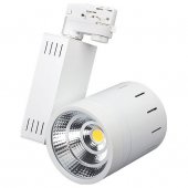 Светодиодный светильник LGD-520WH-30W-4TR Warm White; 017760