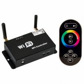 Контроллер LN-WiFi-SPI (5/24V, ПДУ); 015069